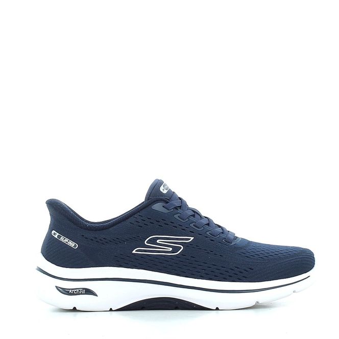 Scarpe Skechers donna 125342P26 NVW