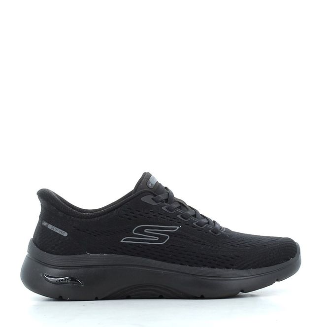 Scarpe Skechers donna 125342P26 BBK