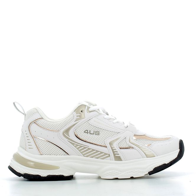 Scarpe Paciotti 4US donna EFFYP25 01