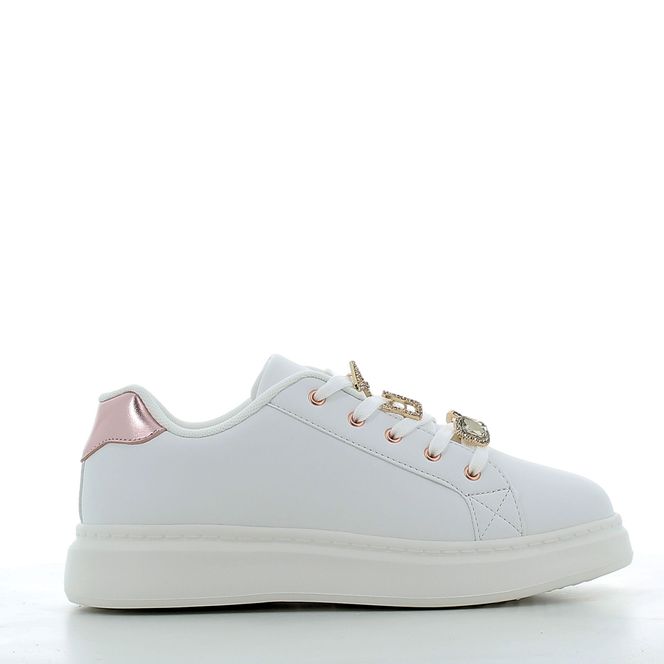 Scarpe Paciotti 4US donna VAIANAP25 02