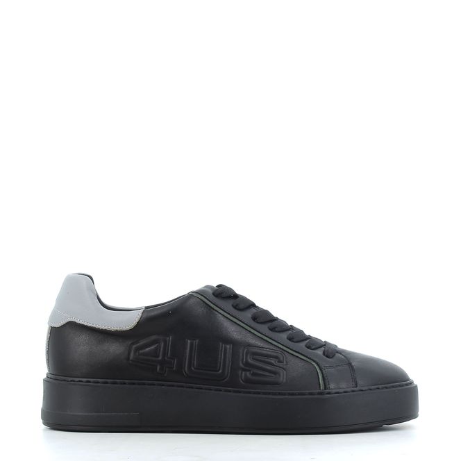 Scarpe paciotti 4us uomo deals