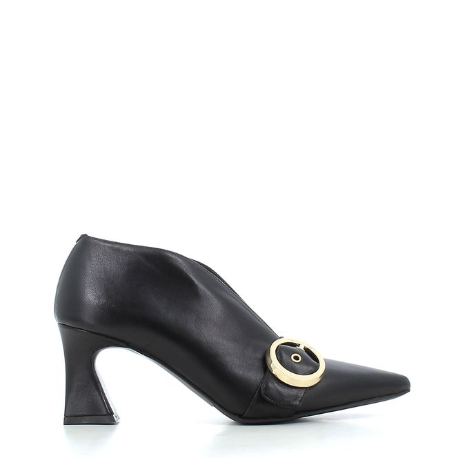 Scarpe Albano donna 2908A25 NERO