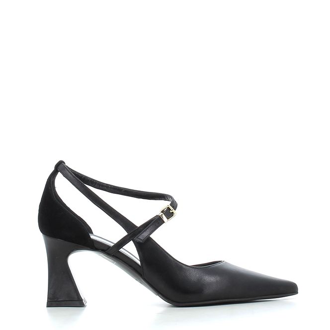 Scarpe Albano donna 2915A25 NERO