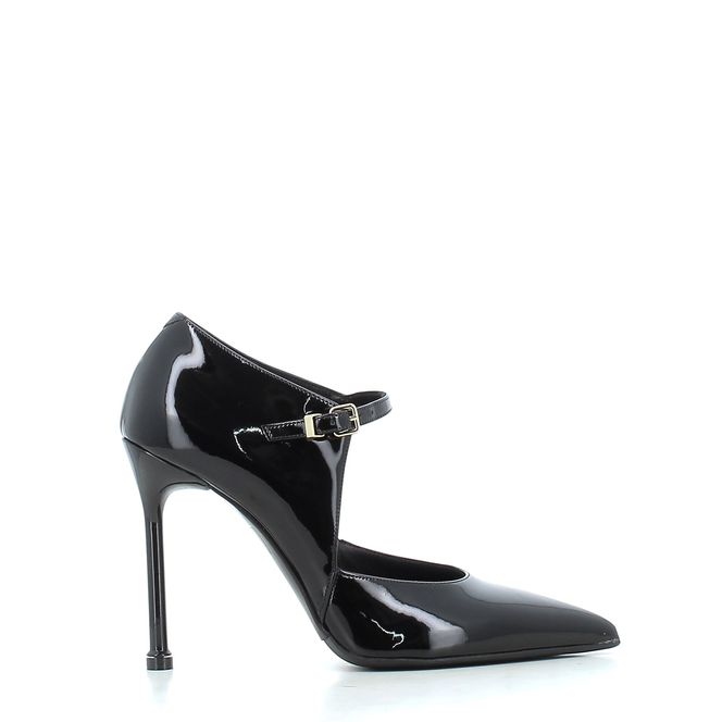 Scarpe Albano donna 2926A25 NERO