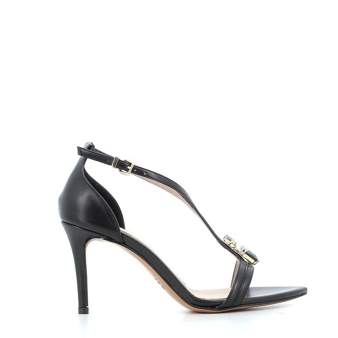 Scarpe Albano donna 5305P25 SOFT NERO