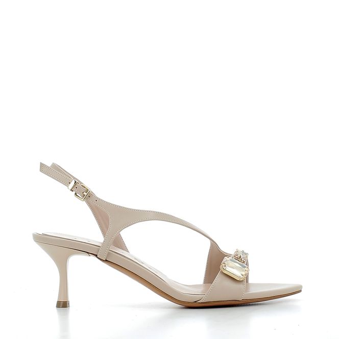 Scarpe Albano donna 5331P25 SOFT NUDE