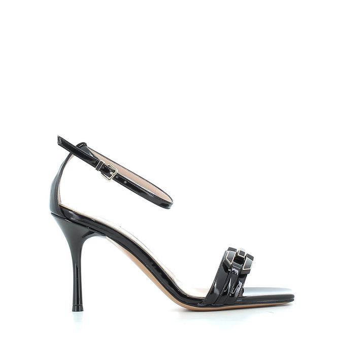 Scarpe Albano donna 5383P25 VER NERO