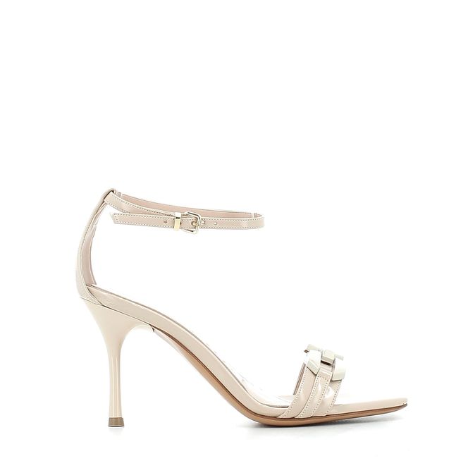 Scarpe Albano donna 5383P25 VER NUDE
