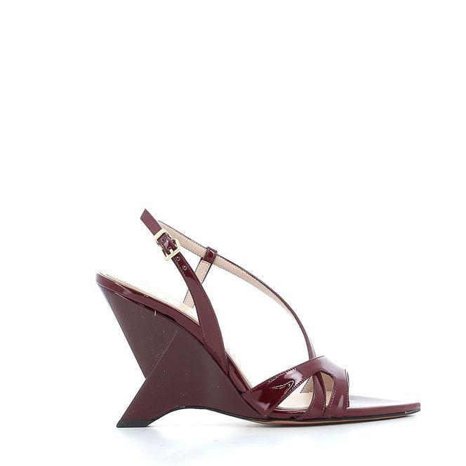 Scarpe Albano donna PM103P25 BORDEAUX