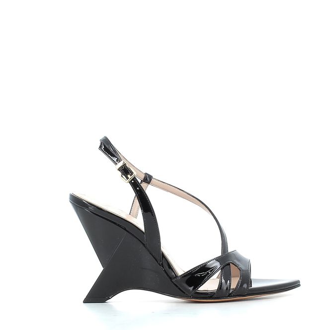 Scarpe Albano donna PM103P25 NERO