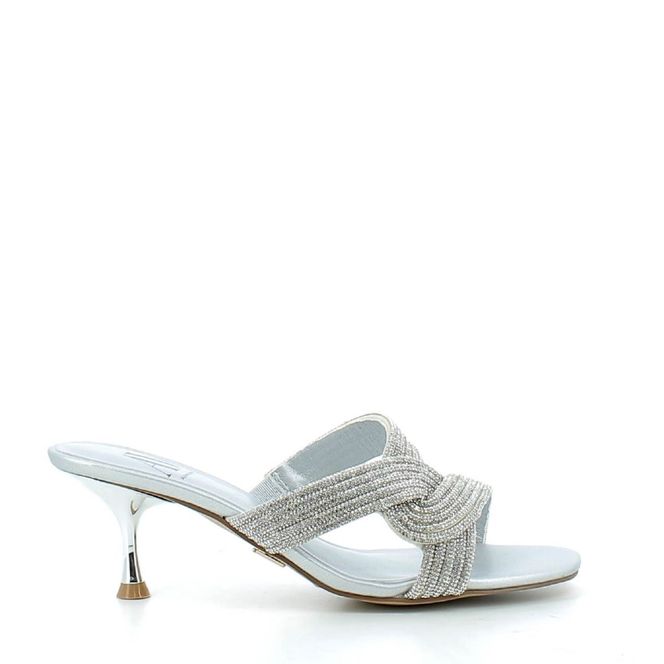 Scarpe Albano Vanity donna 6726P24 ARGENTO