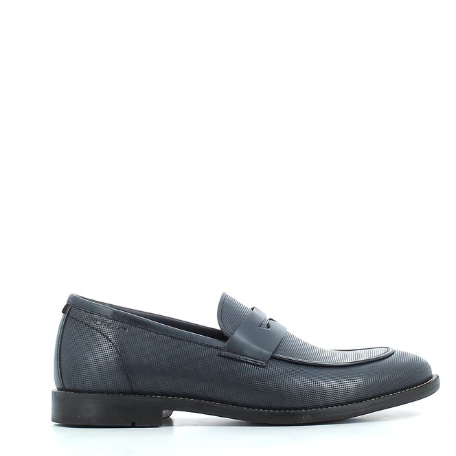 Scarpe Ambitious uomo 134146810P25NAVY KAKI