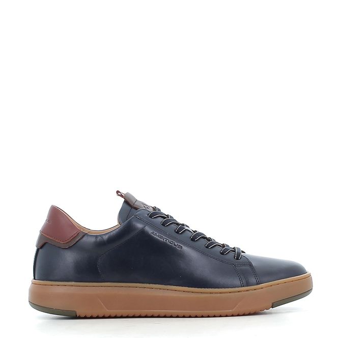 Scarpe Ambitious uomo 136723985A25NAVY