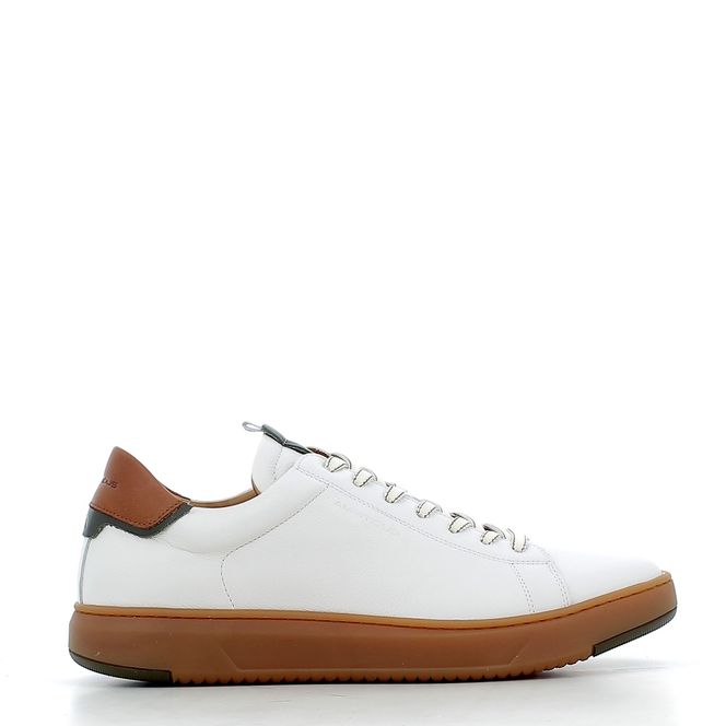 Scarpe Ambitious uomo 136727131A25OFFWHITE