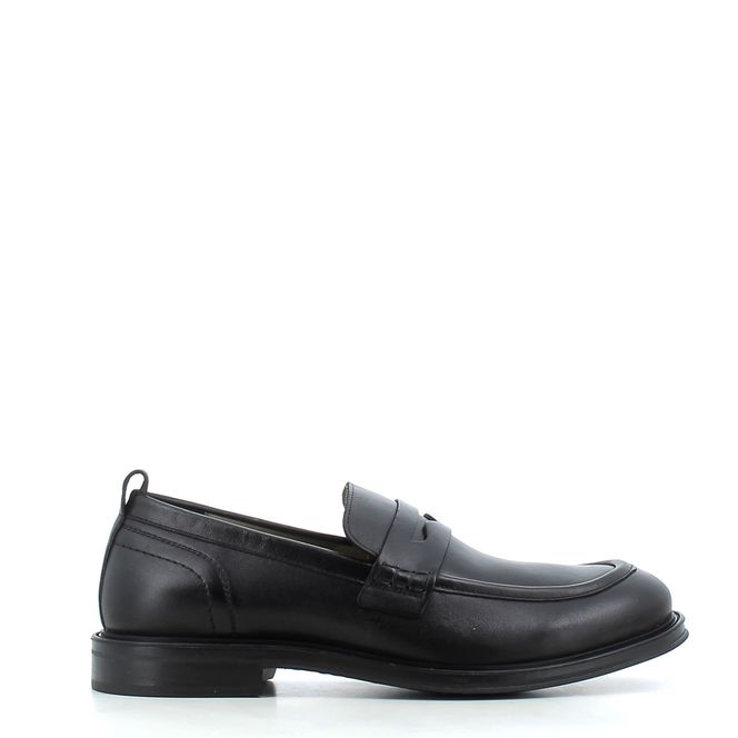 Scarpe Ambitious uomo 137106583A24BLACK