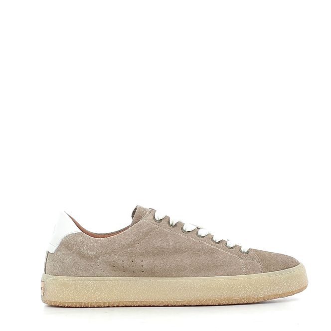 Scarpe Ambitious uomo 139711121P26TAUPE