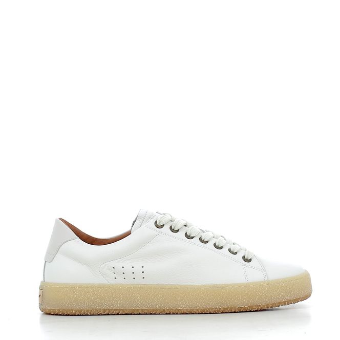 Scarpe Ambitious uomo 139714652P26WHITE