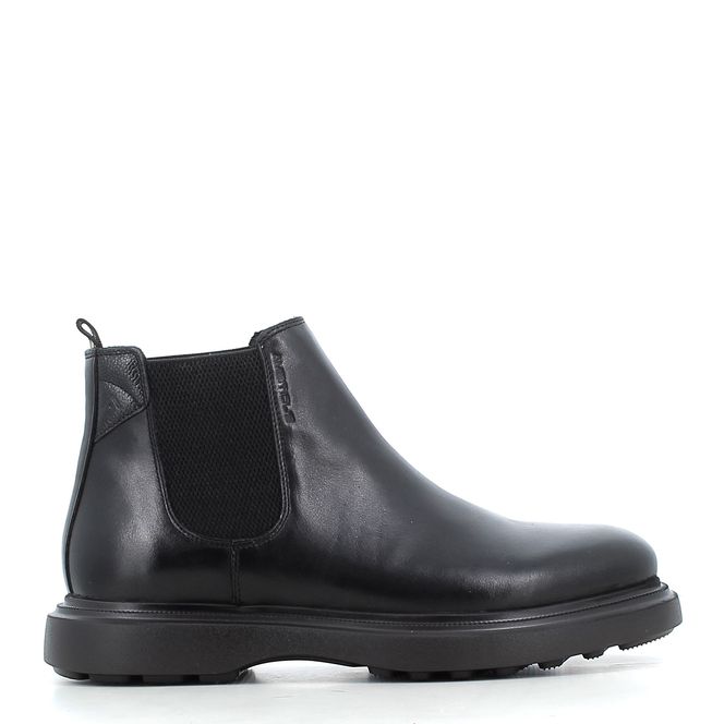 Scarpe Ambitious uomo 140196583A25BLACK