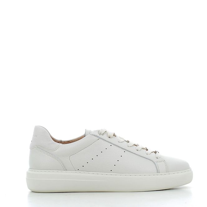 Scarpe Ambitious uomo 142567333P26WHITE