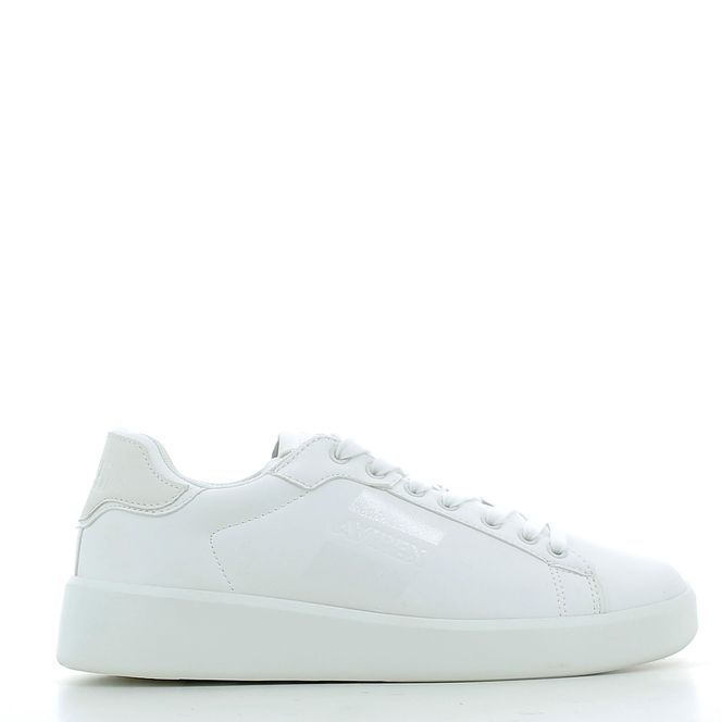 Scarpe Avirex uomo CIAK001P25 WHITE