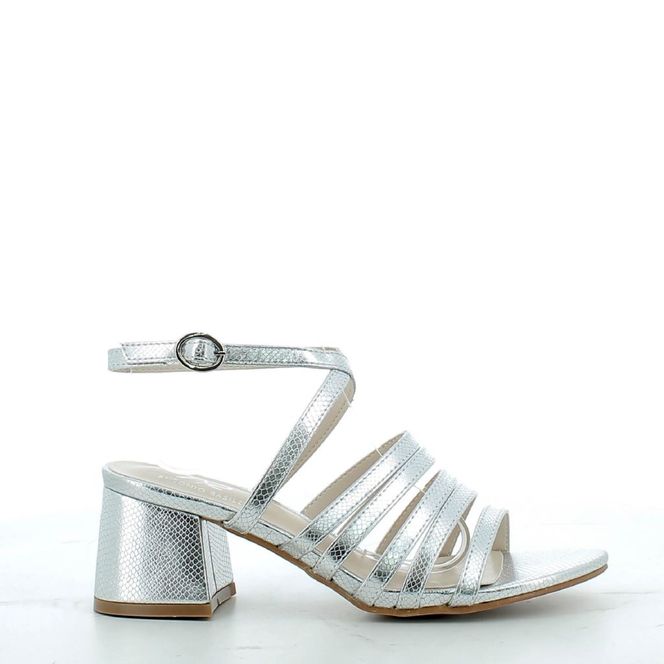 Scarpe donna silver best sale