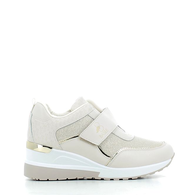 Scarpe Basile donna 4841P25 BEIGE
