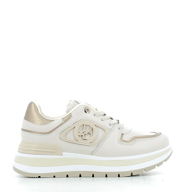 Scarpe Basile donna 4969P25 BEIGE