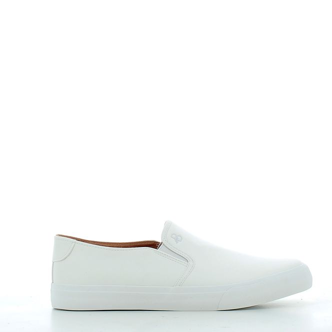 Scarpe Basile uomo 27102P25 WHITE