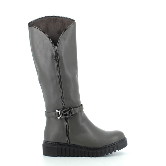 Scarpe Laura Biagiotti Donna 8254A23 SMOKE