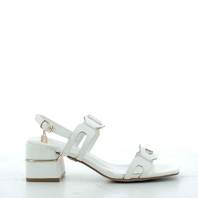 Scarpe Laura Biagiotti Donna 8515P24 WHITE