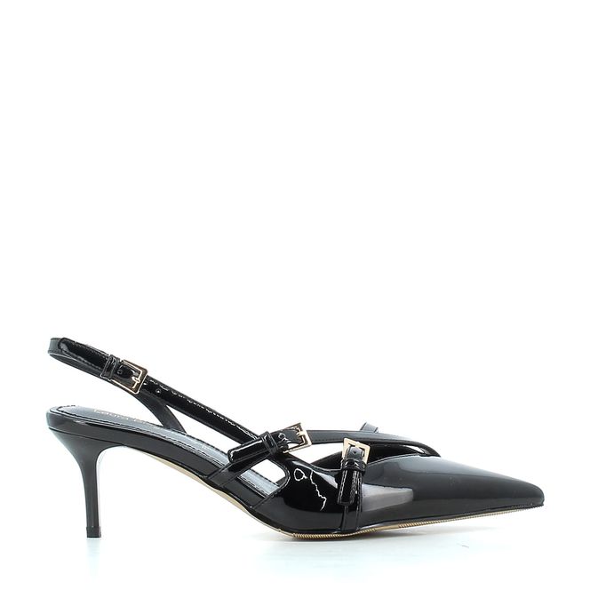 Scarpe Laura Biagiotti Donna 8965P25 BLACK