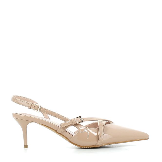 Scarpe Laura Biagiotti Donna 8965P25 SAND
