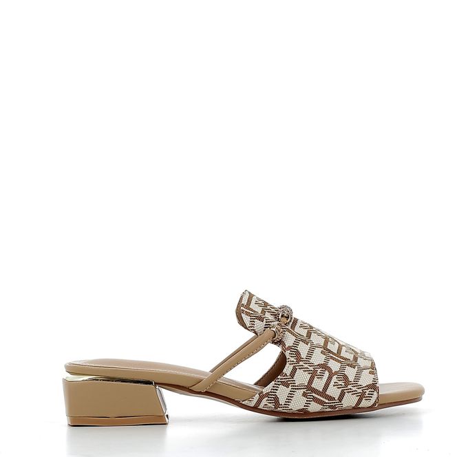 Scarpe Laura Biagiotti Donna 9016P25 BEIGE