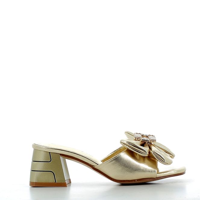 Scarpe Laura Biagiotti Donna 9036P25 GOLD