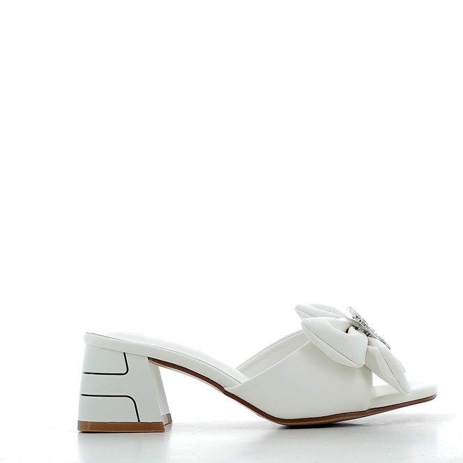 Scarpe Laura Biagiotti Donna 9036P25 WHITE