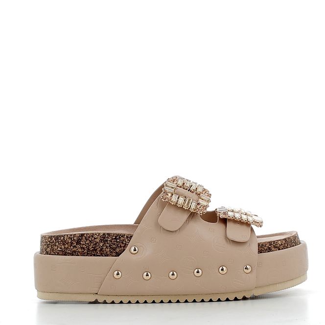 Scarpe Laura Biagiotti Donna 9085P25 IVORY