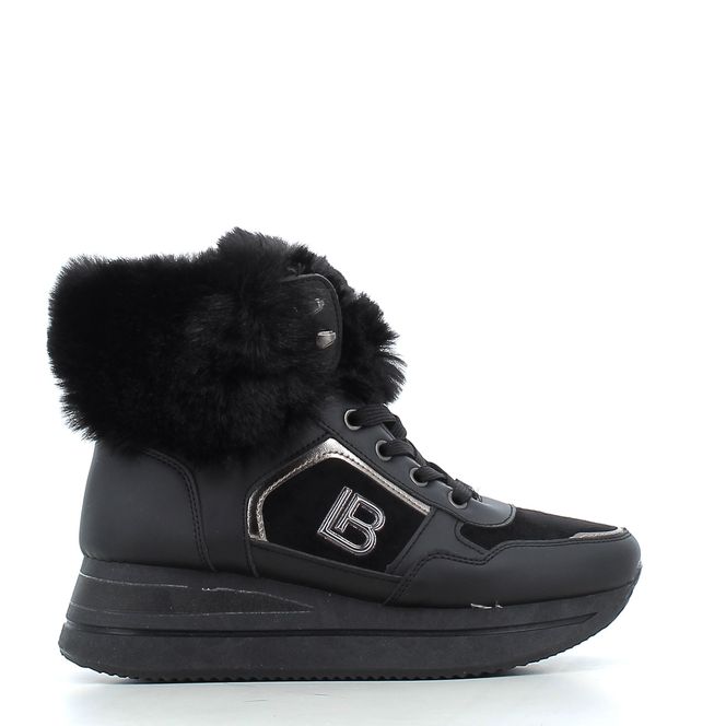 Scarpe Laura Biagiotti Donna 9257A25 BLACK