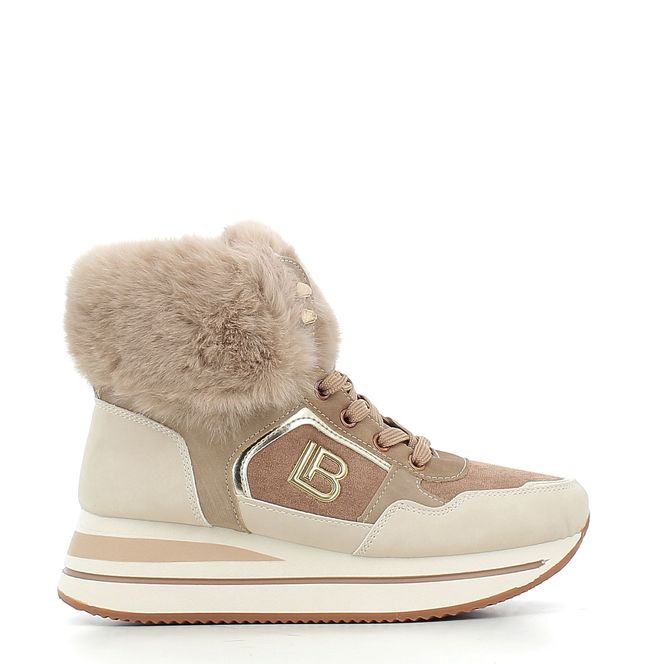 Scarpe Laura Biagiotti Donna 9257A25 BRANDY