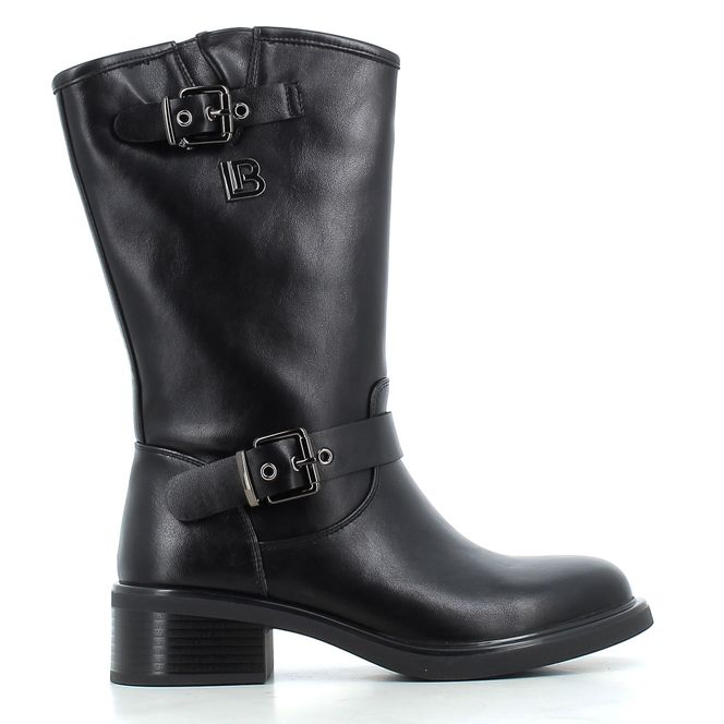 Scarpe Laura Biagiotti Donna 9296A25 BLACK