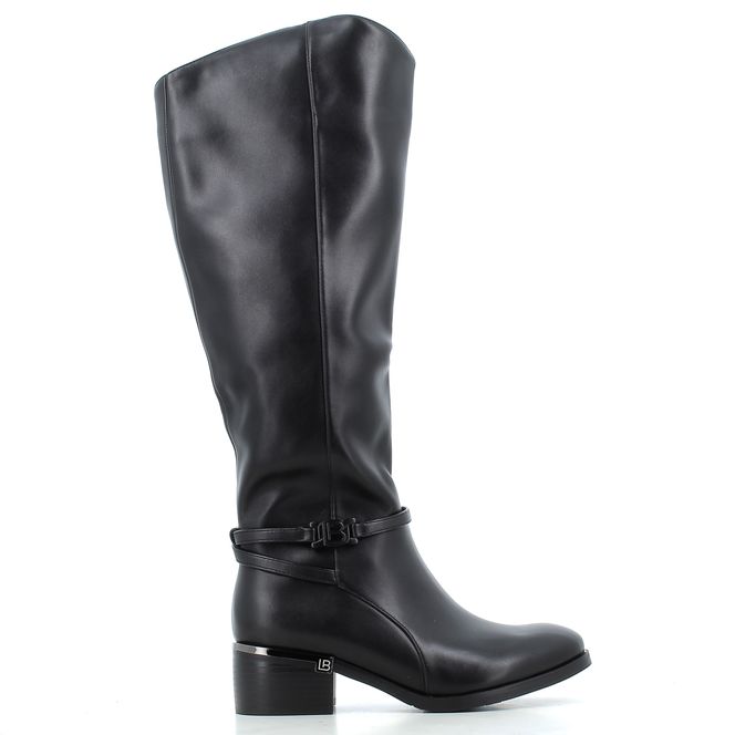Scarpe Laura Biagiotti Donna 9312A25 BLACK