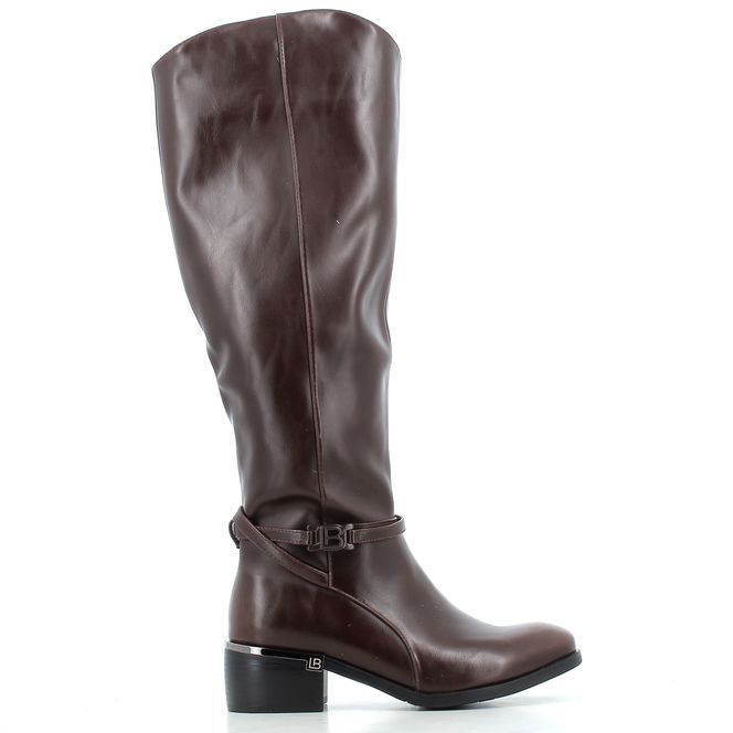 Scarpe Laura Biagiotti Donna 9312A25 MOGANO