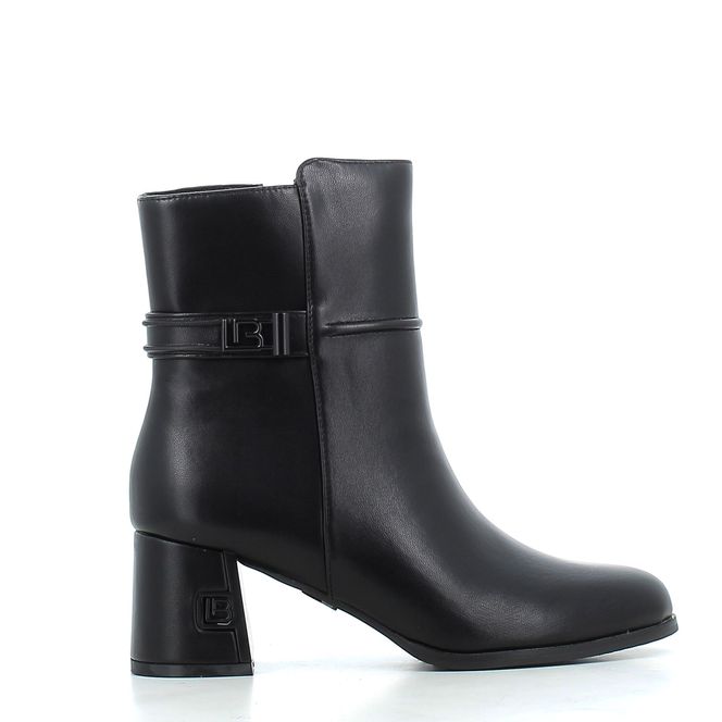 Scarpe Laura Biagiotti Donna 9372A25 BLACK