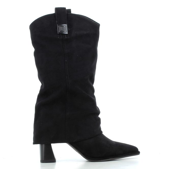 Scarpe Laura Biagiotti Donna 9394A25 BLACK