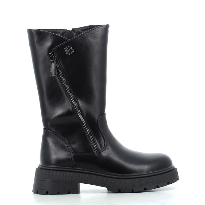 StivaleLaura Biagiotti Donna 9338A25 BLACK