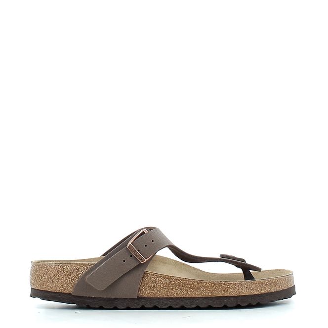 Scarpe Birkenstock Donna 043751P25 MOCCA