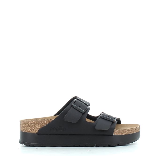 Scarpe Birkenstock Donna 1027395P25 BLACK