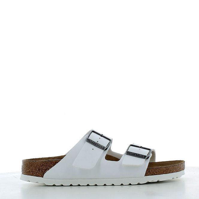 Scarpe Birkenstock Donna 552683P25 WHITE