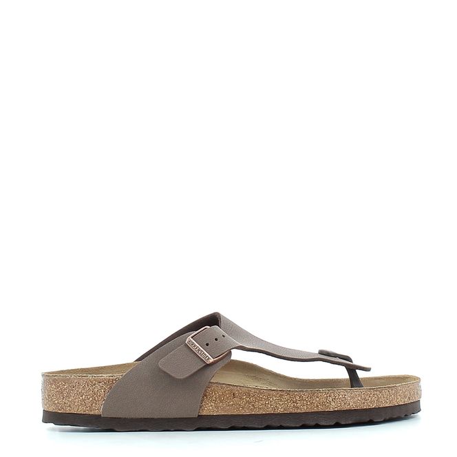 Scarpe Birkenstock Uomo 043751P25 MOCCA