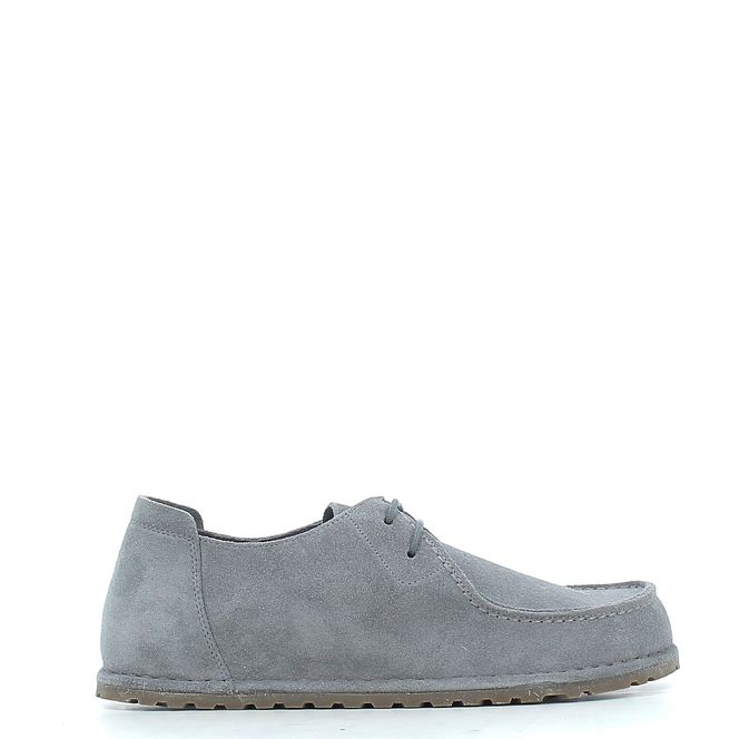 Scarpe Birkenstock Uomo 1030035A25 GRAY