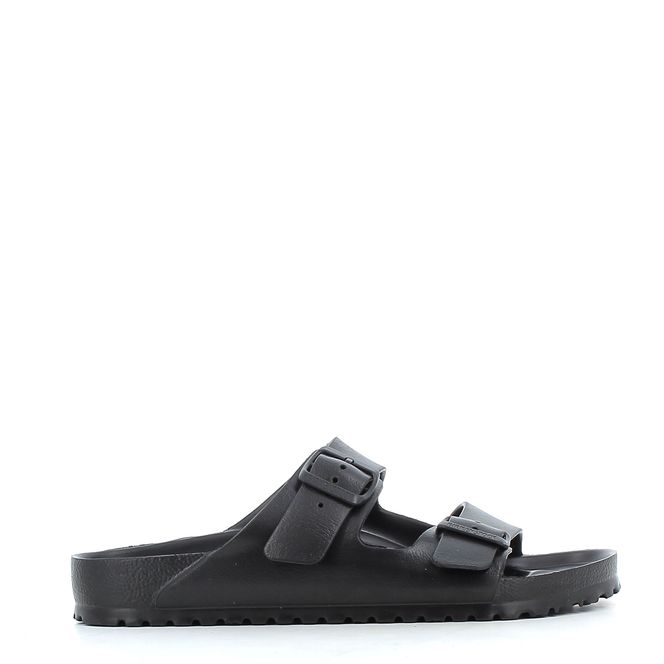 Scarpe Birkenstock Uomo 129421P25 BLACK